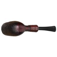 Dunhill Battersea Power Station Shell Briar (4112) (24/27)