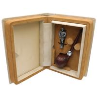 Dunhill Christmas 2023 Cumberland (4107) (4/300)