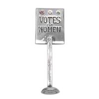Dunhill The Suffragette Movement Chestnut (2313) (7/11)