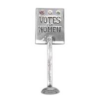 Dunhill The Suffragette Movement Shell Briar (2313) (17/18) (2023)