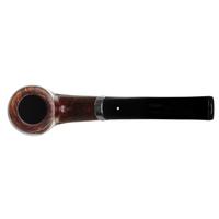 Dunhill Amber Root with Silver (4102F) (2022) (9mm)