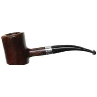 Dunhill Amber Root with Silver (5120) (2016)