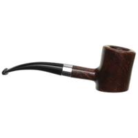 Dunhill Amber Root with Silver (5120) (2016)