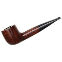 Dunhill Amber Flame Pot (DR) (One Flame) (2021)