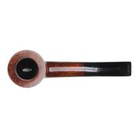 Dunhill Amber Flame Pot (DR) (One Flame) (2021)