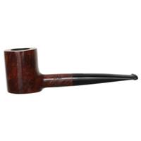 Dunhill Amber Flame Poker (DR) (One Flame) (2022)