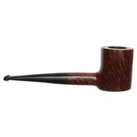 Dunhill Amber Flame Poker (DR) (One Flame) (2022)