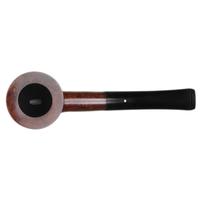Dunhill Amber Flame Poker (DR) (One Flame) (2022)