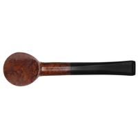 Dunhill Amber Flame Poker (DR) (One Flame) (2022)