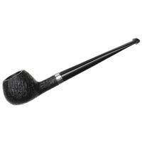 Dunhill Shell Briar with Silver (3107) (2019)