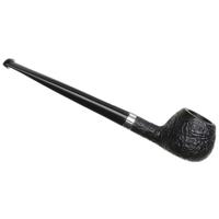 Dunhill Shell Briar with Silver (3107) (2019)