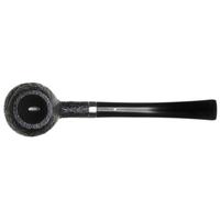 Dunhill Shell Briar with Silver (3107) (2019)