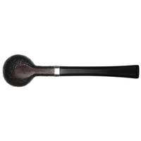 Dunhill Shell Briar with Silver (3107) (2019)