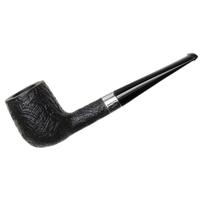 Dunhill Shell Briar with Silver (4103) (2023)