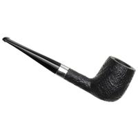 Dunhill Shell Briar with Silver (4103) (2023)