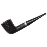 Dunhill Shell Briar with Silver (4105F) (2016) (9mm)