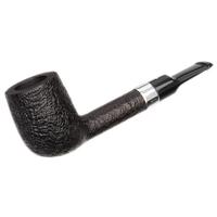 Dunhill Shell Briar with Silver (4111) (2015)