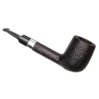 Dunhill Shell Briar with Silver (4111) (2015)