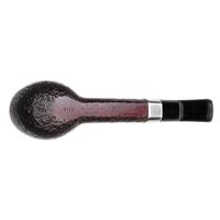 Dunhill Shell Briar with Silver (4111) (2015)