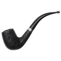 Dunhill Shell Briar with Silver (5102) (2020)