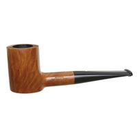 English Estates: Dunhill Root Briar Billiard (DR) (G) (5) (1949-1979)  Tobacco Pipe