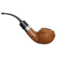 Dunhill Root Briar Rhodesian with Silver (DR**) (2023)