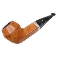Dunhill Root Briar Bulldog with Silver (DR**) (2023) (9mm)