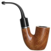 Dunhill Root Briar Oom Paul with Silver (DR**) (2022)