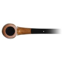 Dunhill Root Briar Bent Billiard Churchwarden (DR**) (2023)