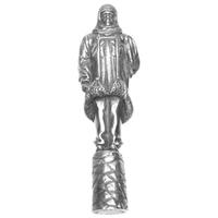 Dunhill Ernest Shackleton Amber Root (4113) (21/21)