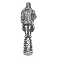 Dunhill Ernest Shackleton Shell Briar (4113) (20/50) (2023)