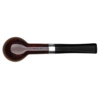 Dunhill Imperial Dragon Bruyere Billiard with Silver (4103) (31/88)
