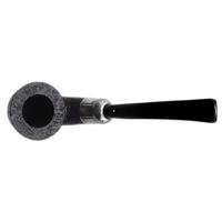 Dunhill Sir Arthur Conan Doyle Shell Briar Calabash with Silver (5) (41/60)