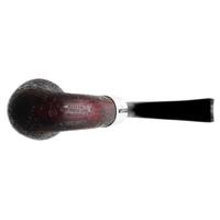 Dunhill Sir Arthur Conan Doyle Shell Briar Calabash with Silver (5) (41/60)