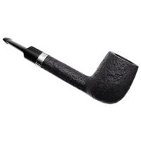 Dunhill Shell Briar with Silver (4111) (2014)