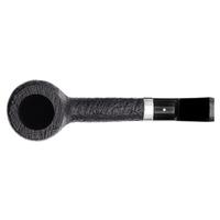 Dunhill Shell Briar with Silver (4111) (2014)