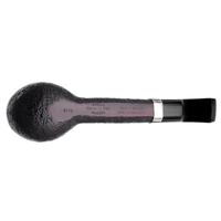 Dunhill Shell Briar with Silver (4111) (2014)