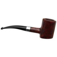 Dunhill Two Pipe Set Cumberland/Amber Root (with Tamper and Ventage Case)
