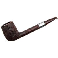Dunhill Two Pipe Set Cumberland/Amber Root (with Tamper and Ventage Case)