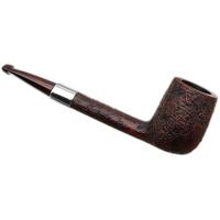 Dunhill Two Pipe Set Cumberland/Amber Root (with Tamper and Ventage Case)