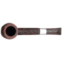 Dunhill Two Pipe Set Cumberland/Amber Root (with Tamper and Ventage Case)