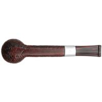 Dunhill Two Pipe Set Cumberland/Amber Root (with Tamper and Ventage Case)