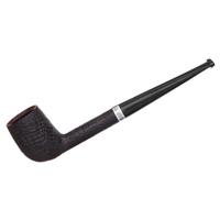 Dunhill Shell Briar with Silver (3110) (2024)