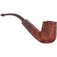 Dunhill County Quaint Paneled Bent Billiard (6) (2022)