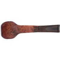 Dunhill County Quaint Paneled Bent Billiard (6) (2022)