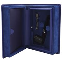 Dunhill Victoria Shell Briar Paneled Dublin with Silver (4) (2016) (94/110)