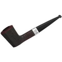 Dunhill Victoria Shell Briar Paneled Dublin with Silver (4) (2016) (94/110)