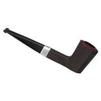 Dunhill Victoria Shell Briar Paneled Dublin with Silver (4) (2016) (94/110)