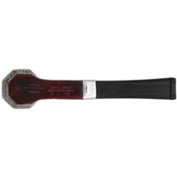 Dunhill Victoria Shell Briar Paneled Dublin with Silver (4) (2016) (94/110)