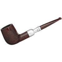 Dunhill SPC Two Pipe Set Cumberland/Chestnut with Silver Spigot (with Tamper and Ventage Case) (2024)